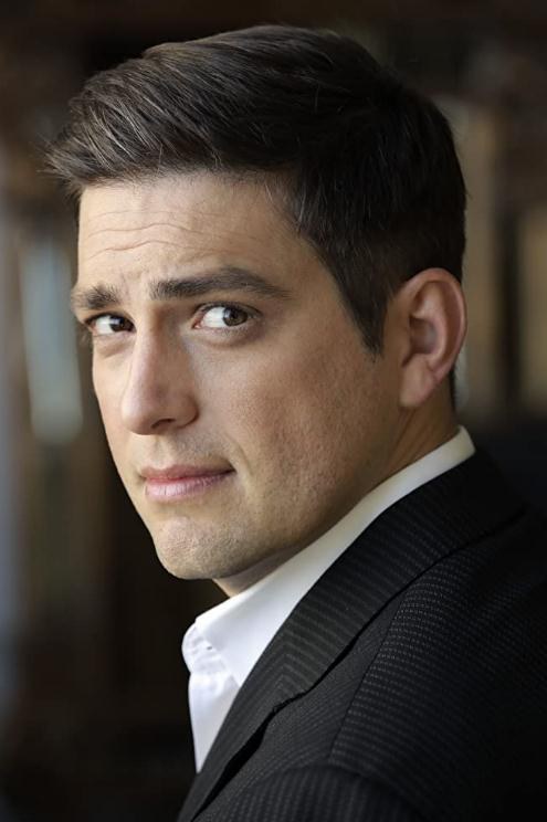 乔希·迪安 Josh Dean照片