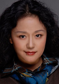 廖学秋 Xueqiu Liao照片