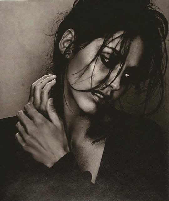 芭比菲利普 Bobbie Phillips照片