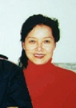 戴辉瑶 Huiyao Dai照片