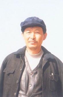 马刚 Gang Ma照片