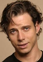 克里斯托弗·肖尔曼 Christopher Showerman照片