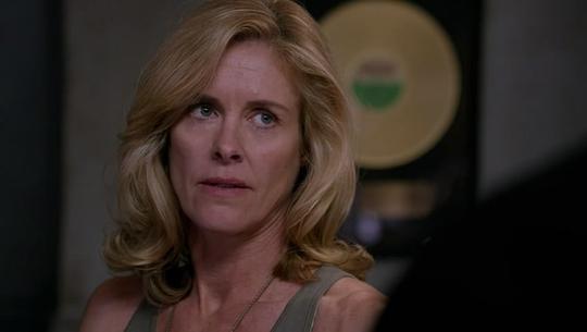 瑞秋·海沃德 Rachel Hayward照片