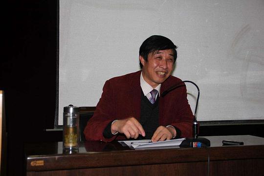 李春平 Chunping Li照片