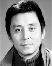 赵为恒 Weiheng Zhao照片