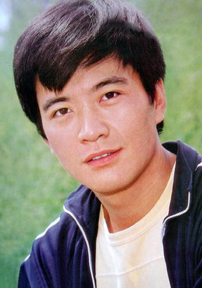 周里京 Lijing Zhou照片