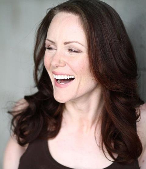 詹·麦克莱恩-安格斯 Jenn MacLean-Angus照片