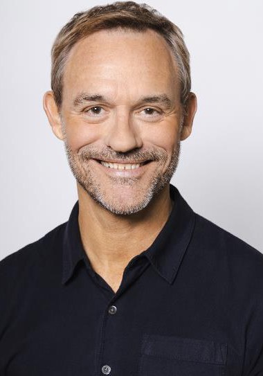 约翰·巴肯 John Buchan照片