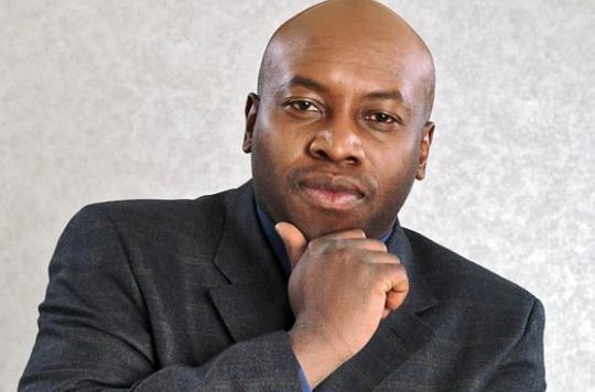 狄迪尔·吕西安 Didier Lucien照片