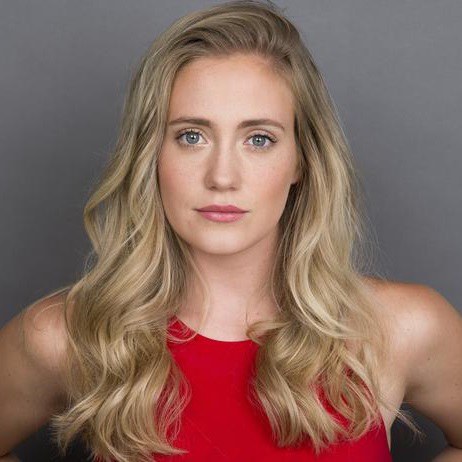 碧·桑托斯 Bea Santos照片