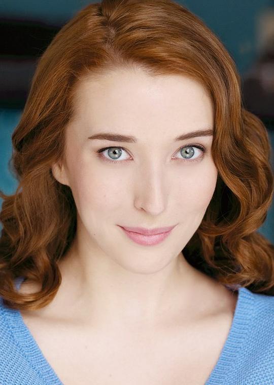 夏洛特·海格勒 Charlotte Hegele照片