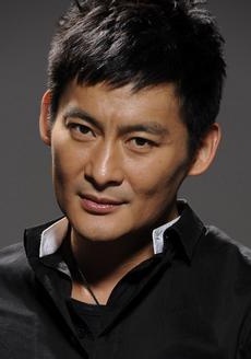 景岗山 Gangshan Jing照片