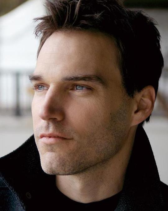 保罗·鲍波维奇 Paul Popowich照片