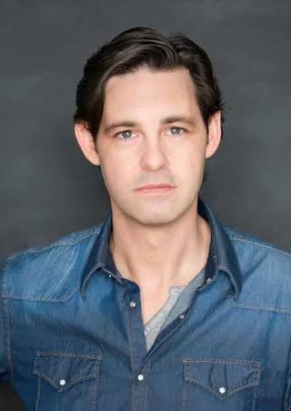 马修·爱迪生 Matthew Edison照片