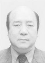 石玉新 Yuxin Shi照片