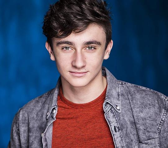 但特·阿尔比东 Dante Albidone照片