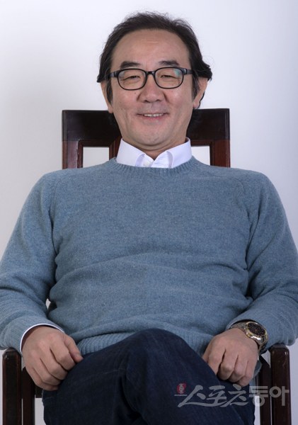 金弘波 Hong-Fa Kim照片