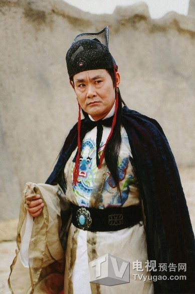 李国华 Guohua Li照片