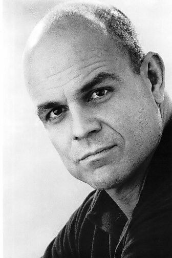 理查德·约翰·沃尔特斯 Richard John Walters照片