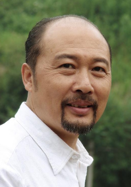 张立君 Lijun Zhang照片