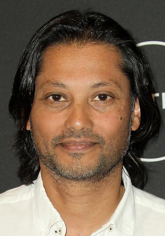 曼海吉·胡达 Menhaj Huda照片