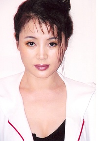 于小慧 Xiaohui Yu照片