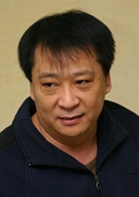 鲍海鸣 Haiming Bao照片