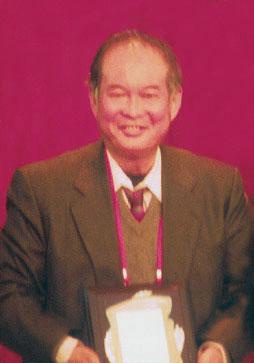 胡炳榴 Bingliu Hu照片