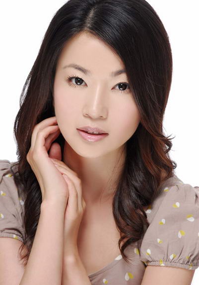 白雪云 Xueyun Bai照片