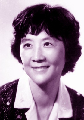 史蜀君 Shujun Shi照片