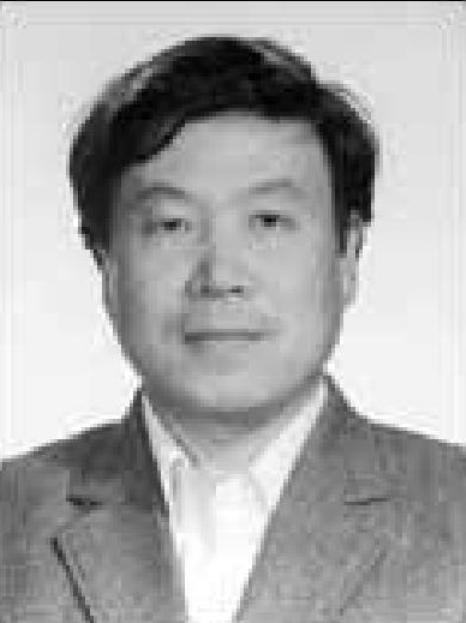 东进生 Jinsheng Dong照片