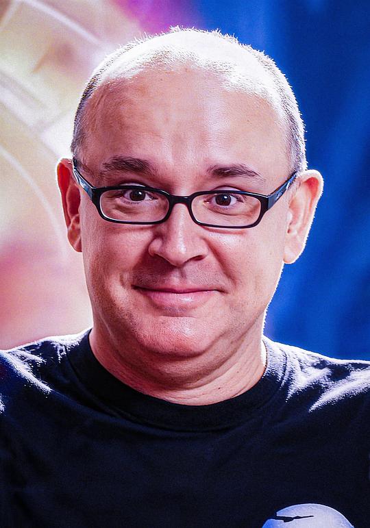 大卫·德科提奥 David DeCoteau照片