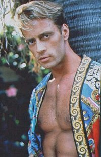 洛可·希佛帝 Rocco Siffredi照片