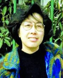 陆星儿 Xing'er Lu照片