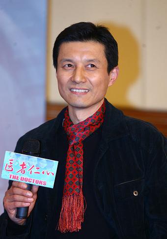 任伟 Wei Ren照片