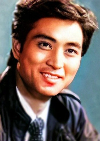 翟乃社 Naishe Zhai照片