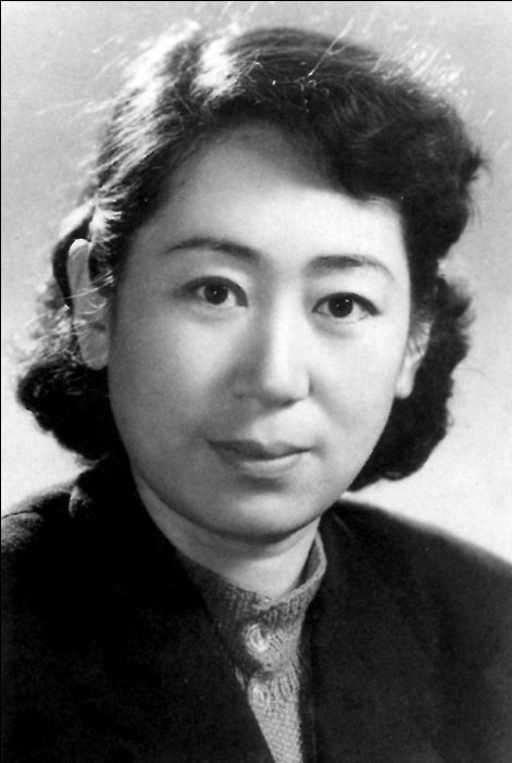 黄玲 Ling Huang照片