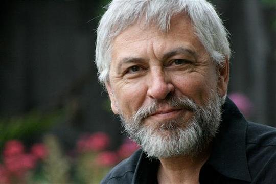 约翰·斯拉德 John Slade照片