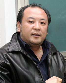 朱传光 Chuanguang Zhu照片