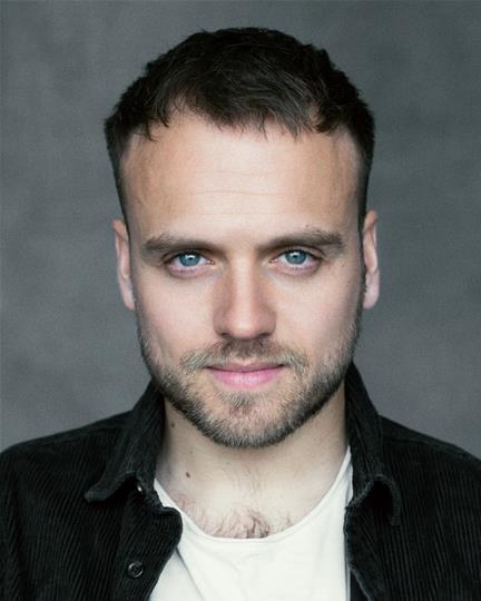 詹姆斯·巴克斯特 James Baxter照片