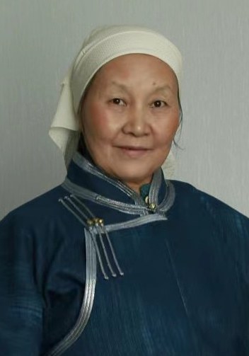 巴德玛 Badma照片