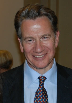 迈克尔·波蒂洛 Michael Portillo照片
