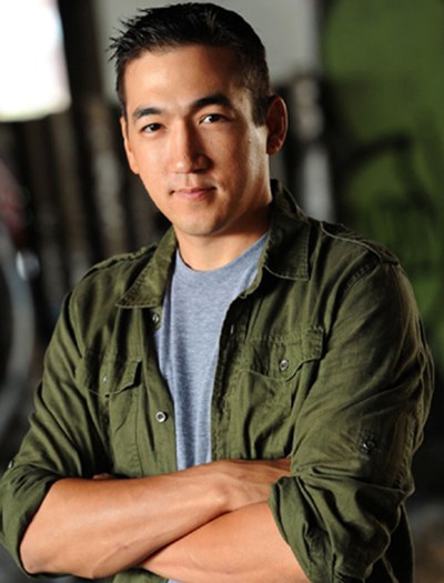 林·奥汀 Lin Oeding照片