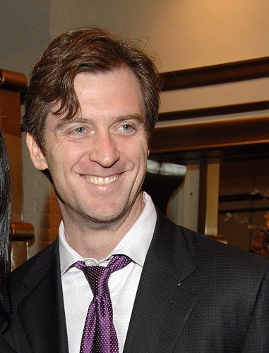 迈克尔·尼龙 Michael Nilon照片