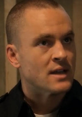 詹姆斯·哈尔维·瓦德 James Harvey Ward照片