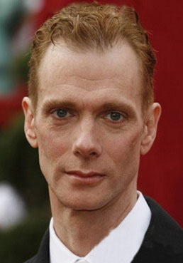 道格·琼斯 Doug Jones照片