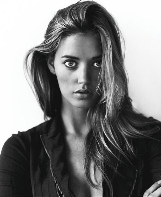 珍娜.B.凯利 Jenna B. Kelly照片