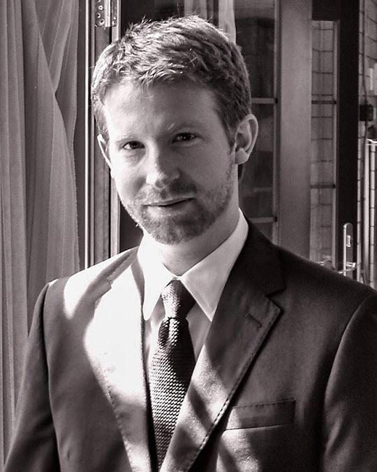 斯蒂芬·J·史密斯 Stephen J. Smith照片