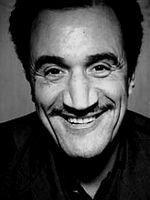 穆罕默德·费拉格 Mohamed Fellag照片