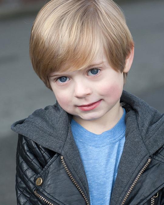 贝克汉姆·斯科德里 Beckham Skodje照片